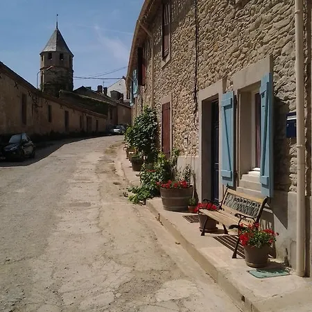 Holiday home Millepetit By The Canal Du Midi