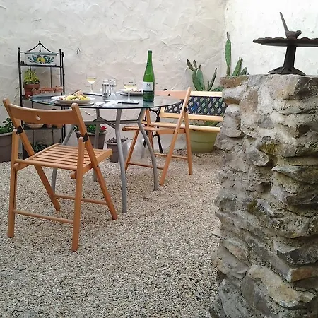Millepetit By The Canal Du Midi Holiday home
